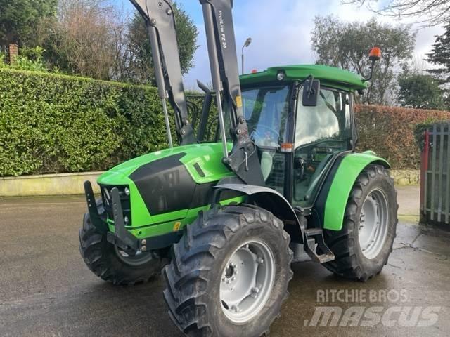 Deutz-Fahr 5105 Tracteur