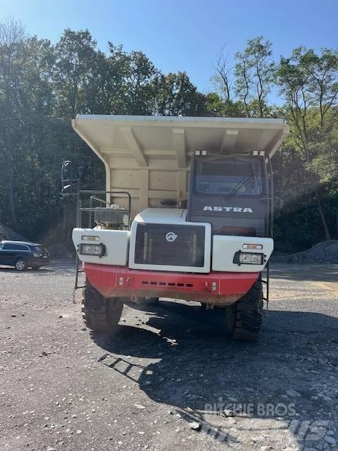 Astra RD 32 Tombereau rigide