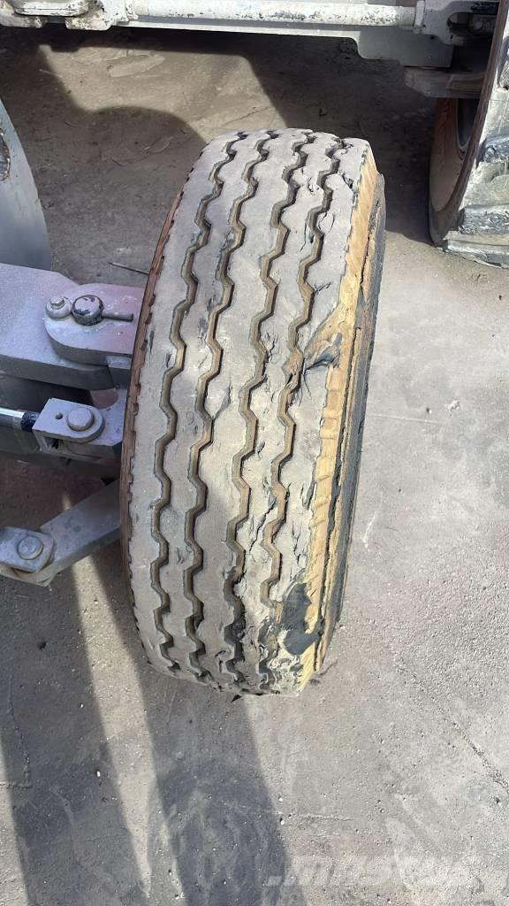 Genie Z 45/25 J DC Nacelles articulées