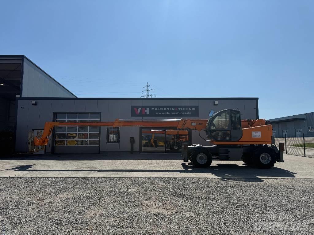Terex Girolift 3514 Chariot télescopique