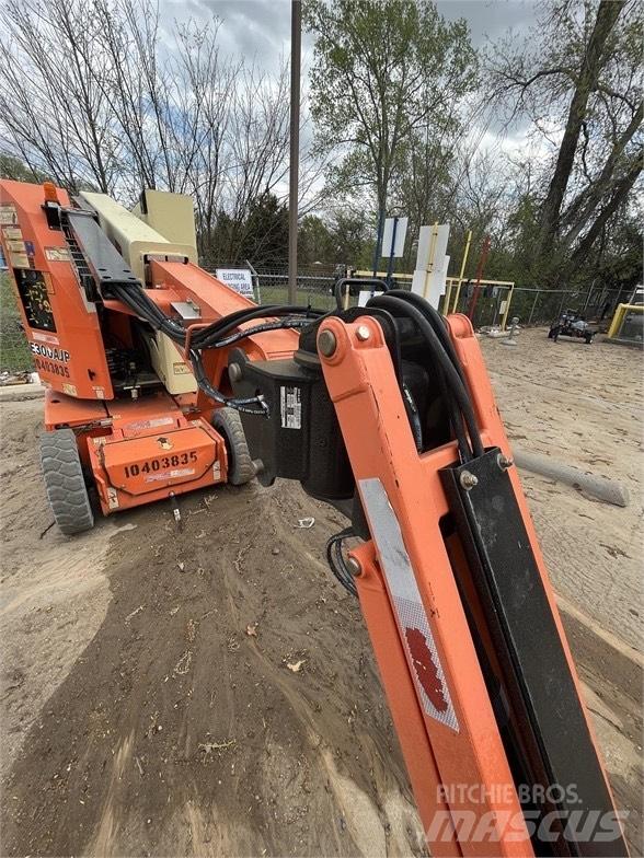 JLG E 300 AJP Nacelle ciseaux