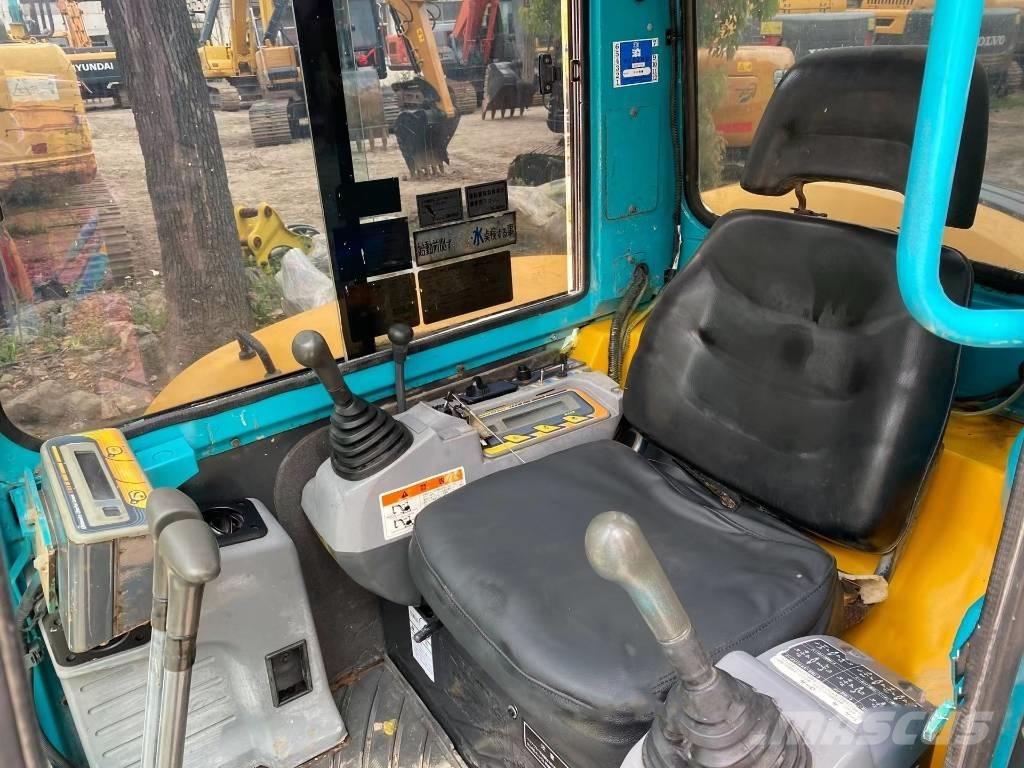 Kubota U40 Mini pelle < 7t