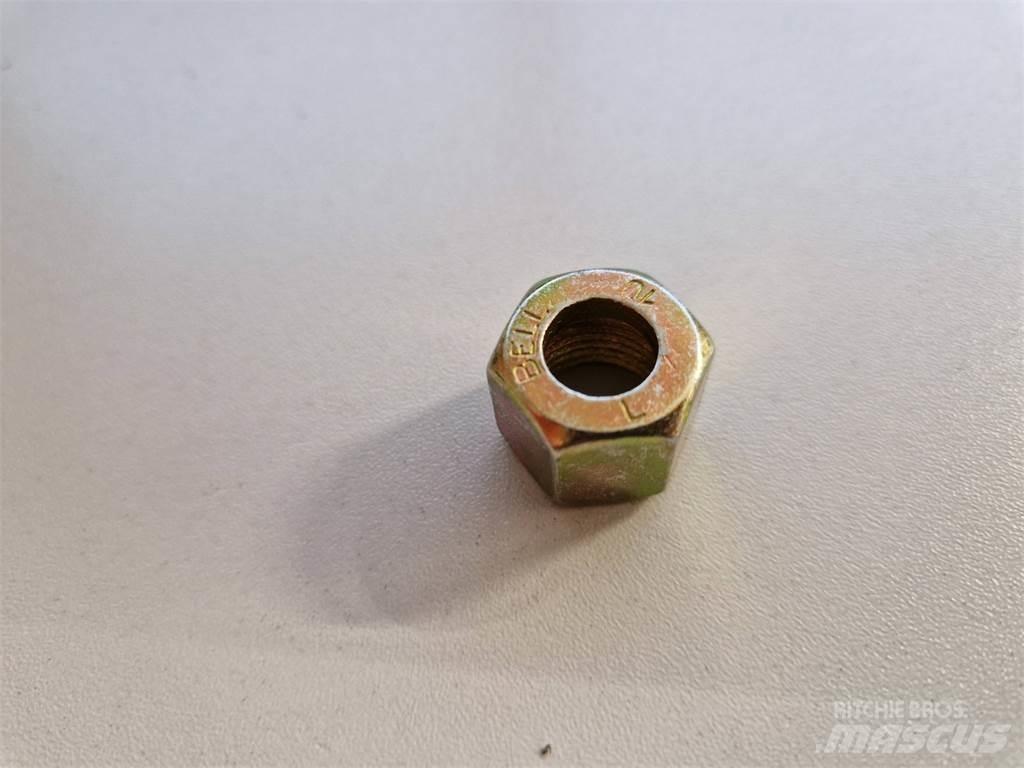 Rottne 032-0034 Moteur