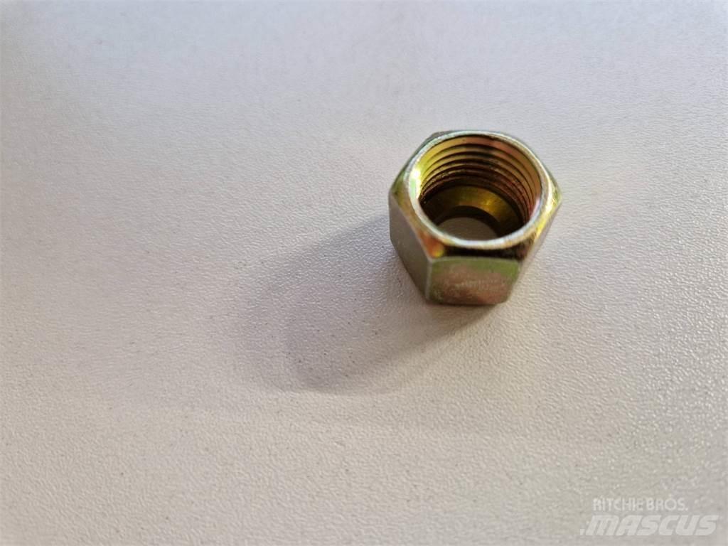 Rottne 032-0034 Moteur