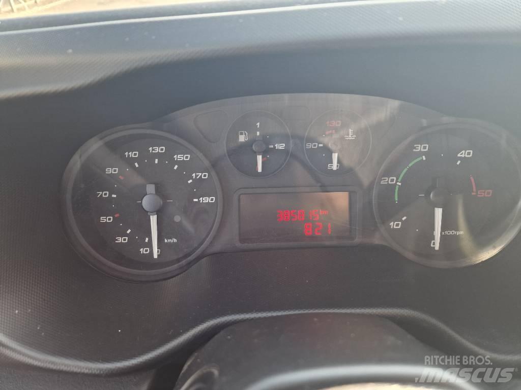 Iveco Daily 35 S11 Utilitaire