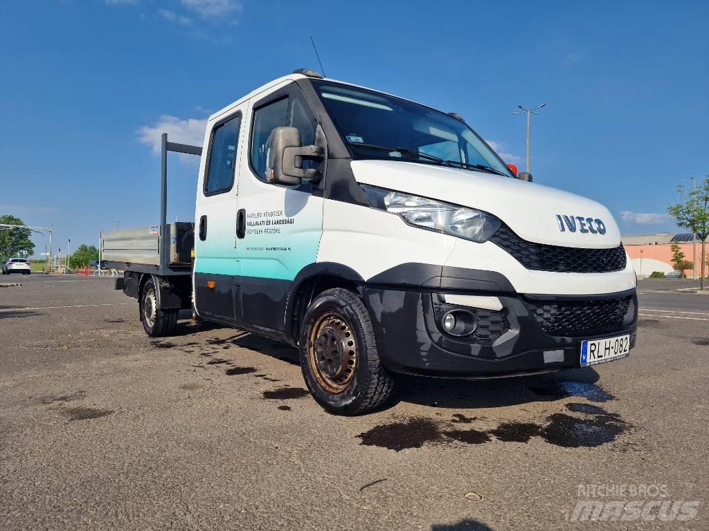 Iveco Daily 35 S11 Utilitaire