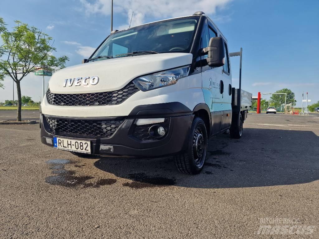 Iveco Daily 35 S11 Utilitaire