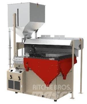  4 GRAIN MVS-5 Table de tri