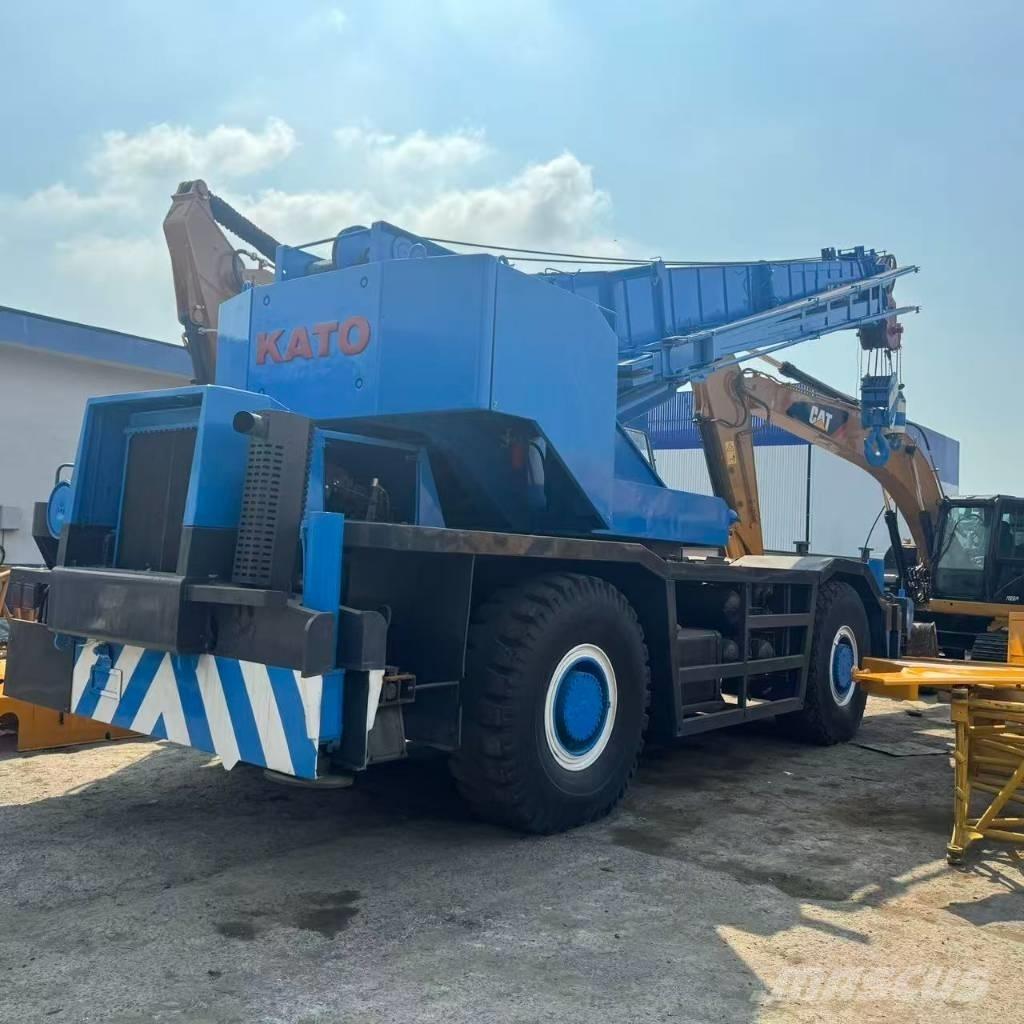 Kato KR 500-3 Grues mobiles