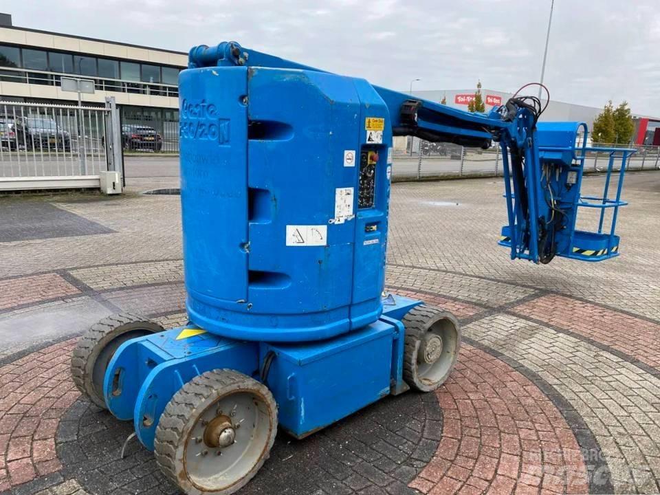 Genie Z 30/20 N RJ Nacelles articulées