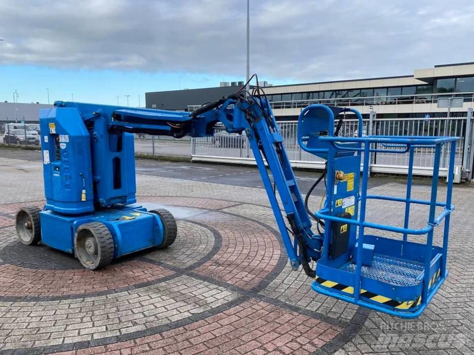Genie Z 30/20 N RJ Nacelles articulées