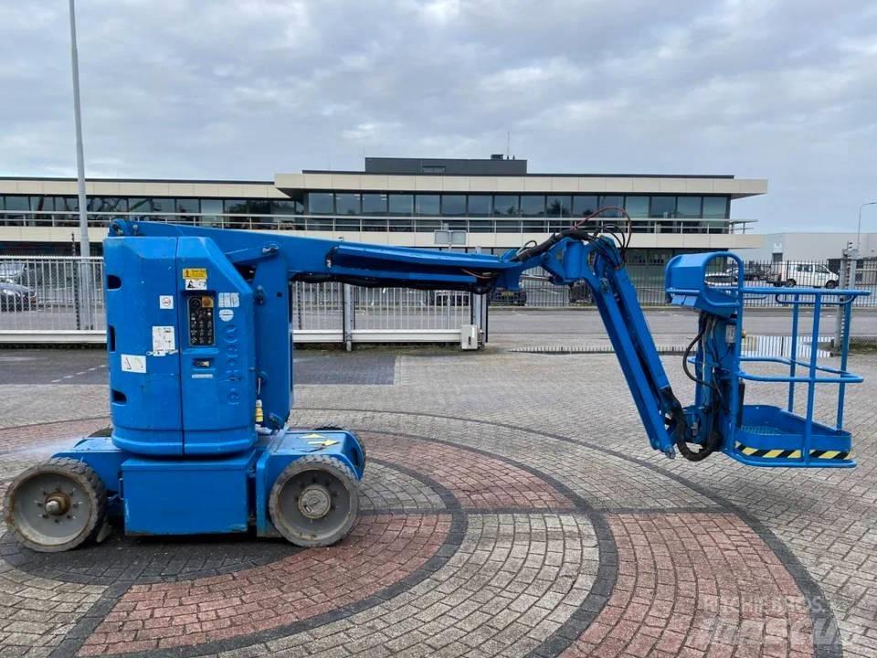 Genie Z 30/20 N RJ Nacelles articulées