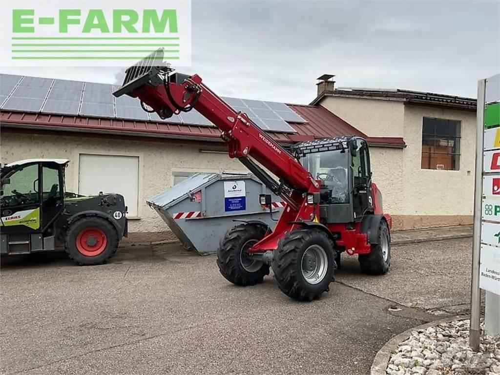 Weidemann 4080 t Mini pelle < 7t