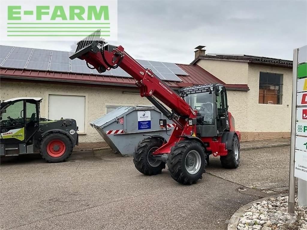 Weidemann 4080 t Mini pelle < 7t