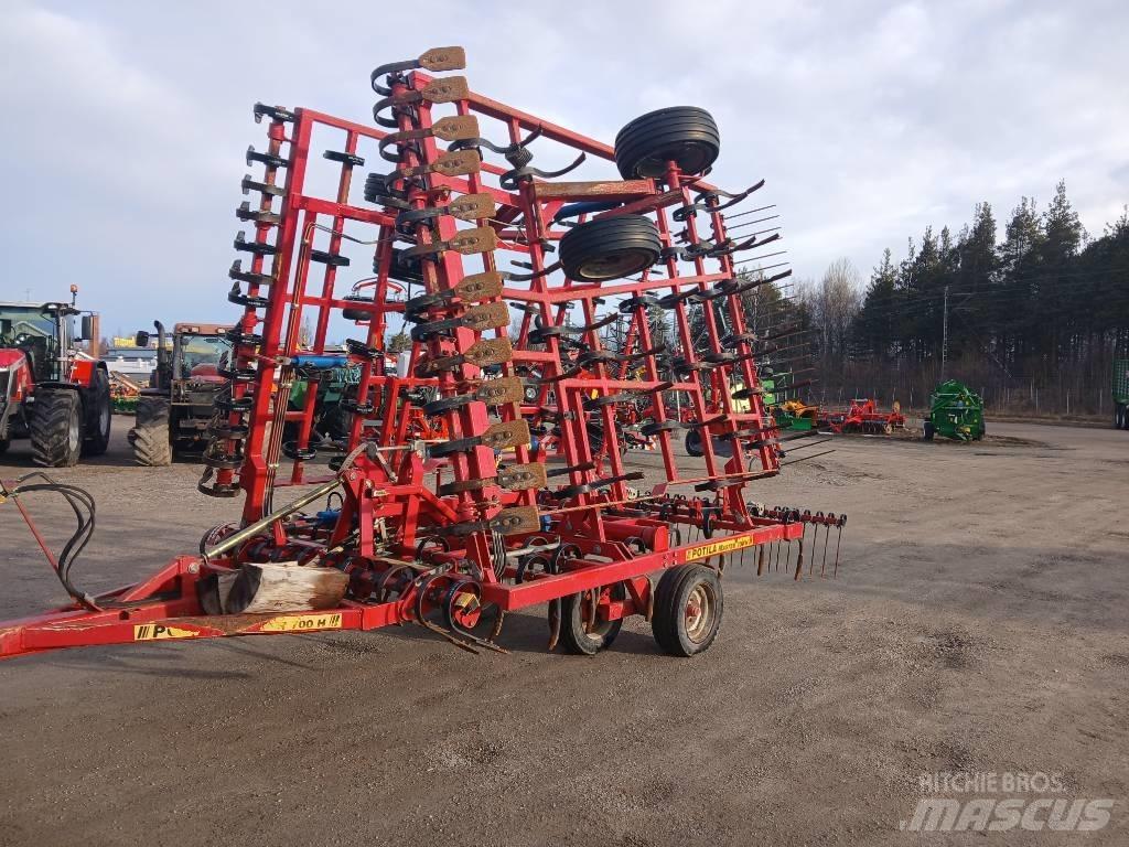 Potila Master 700 H Herse