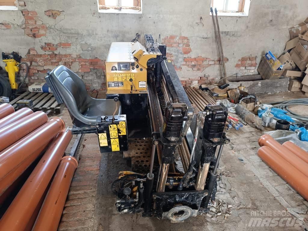 Vermeer D6 Autre équipement de forage
