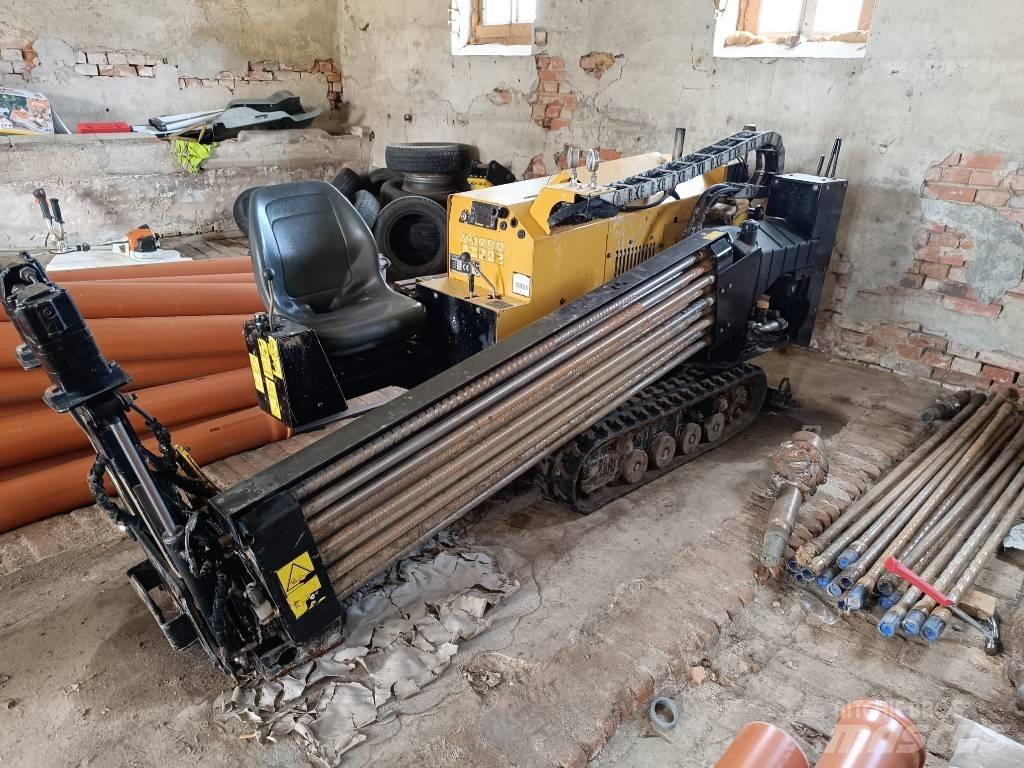 Vermeer D6 Autre équipement de forage