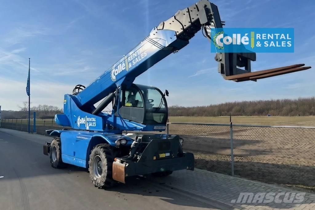 Magni RTH 6.30 | 2021 Chariot télescopique