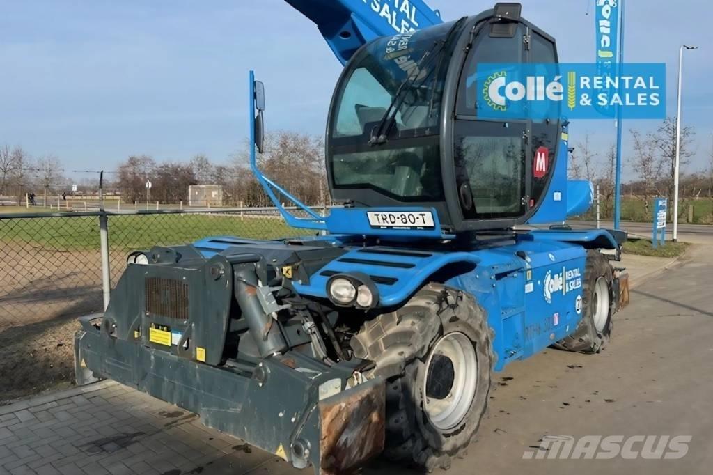Magni RTH 6.30 | 2021 Chariot télescopique