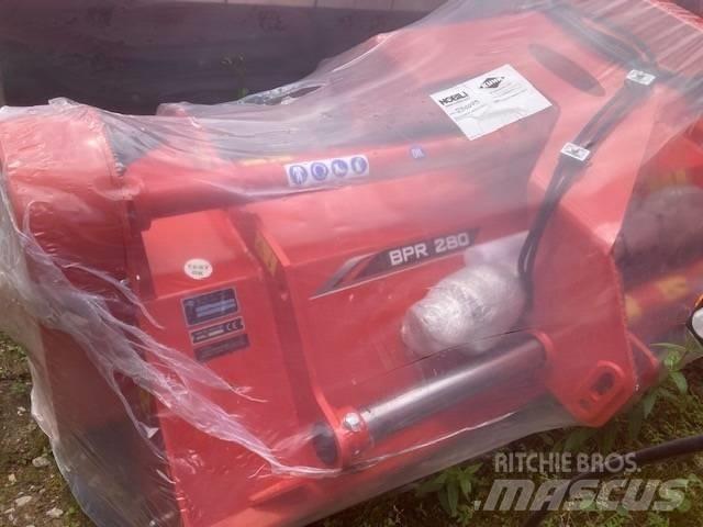Kuhn BPR280A13 Faucheuse