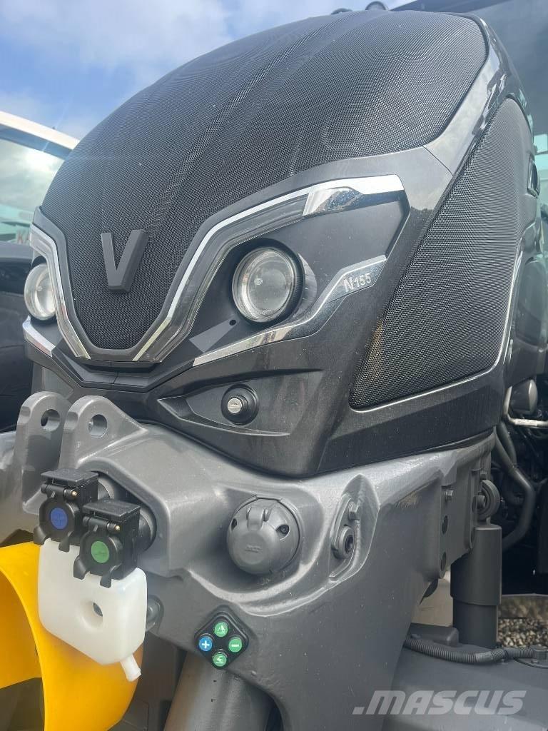 Valtra N 155 Direct Tracteur