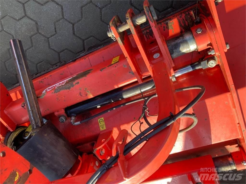 Maschio Bufalo 280 Entretien du sol - Autres