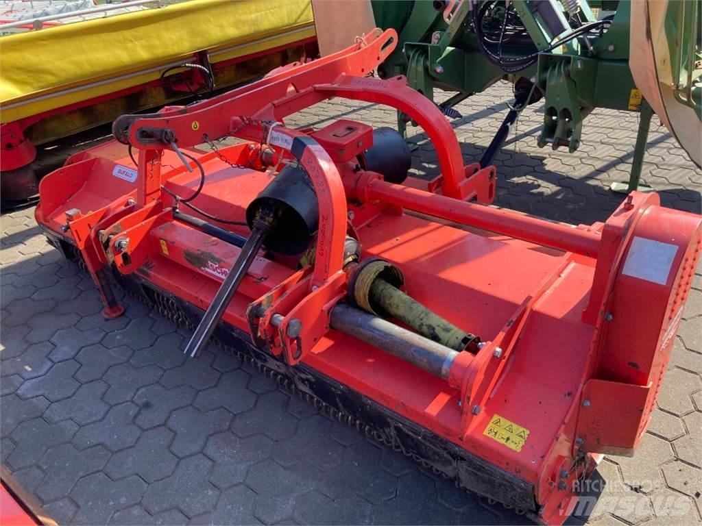 Maschio Bufalo 280 Entretien du sol - Autres