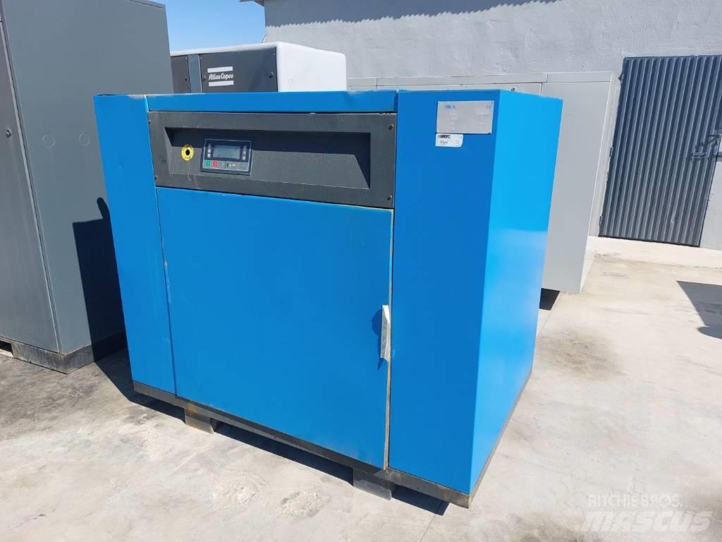  Abac VT 50 Compresseur