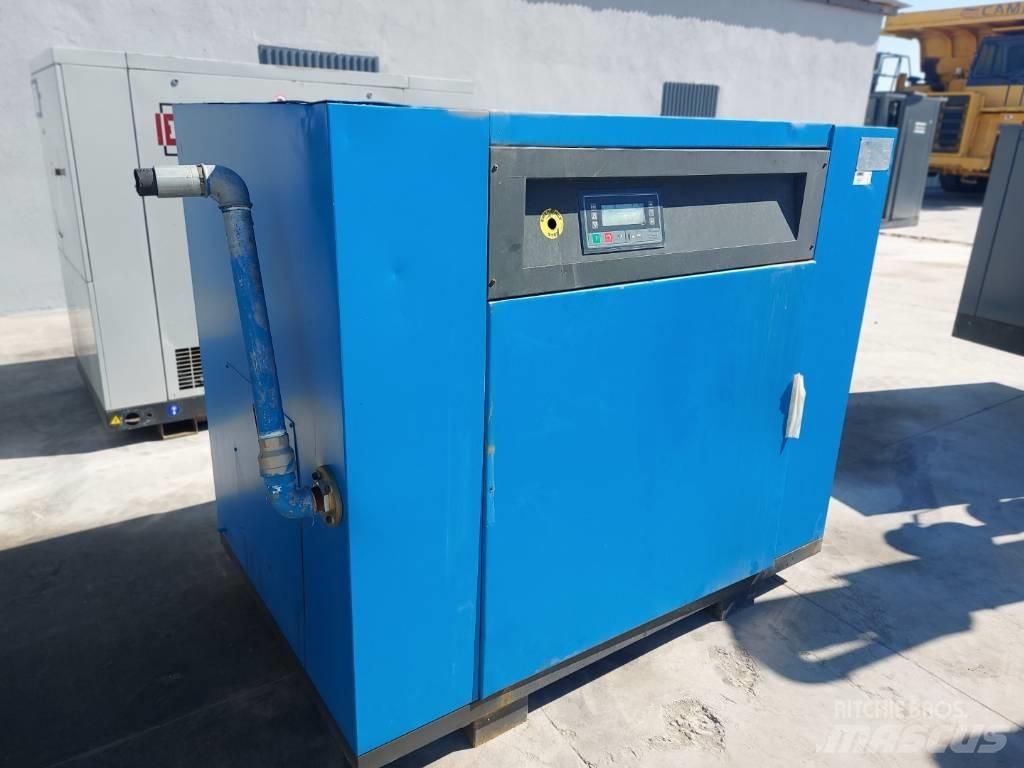  Abac VT 50 Compresseur