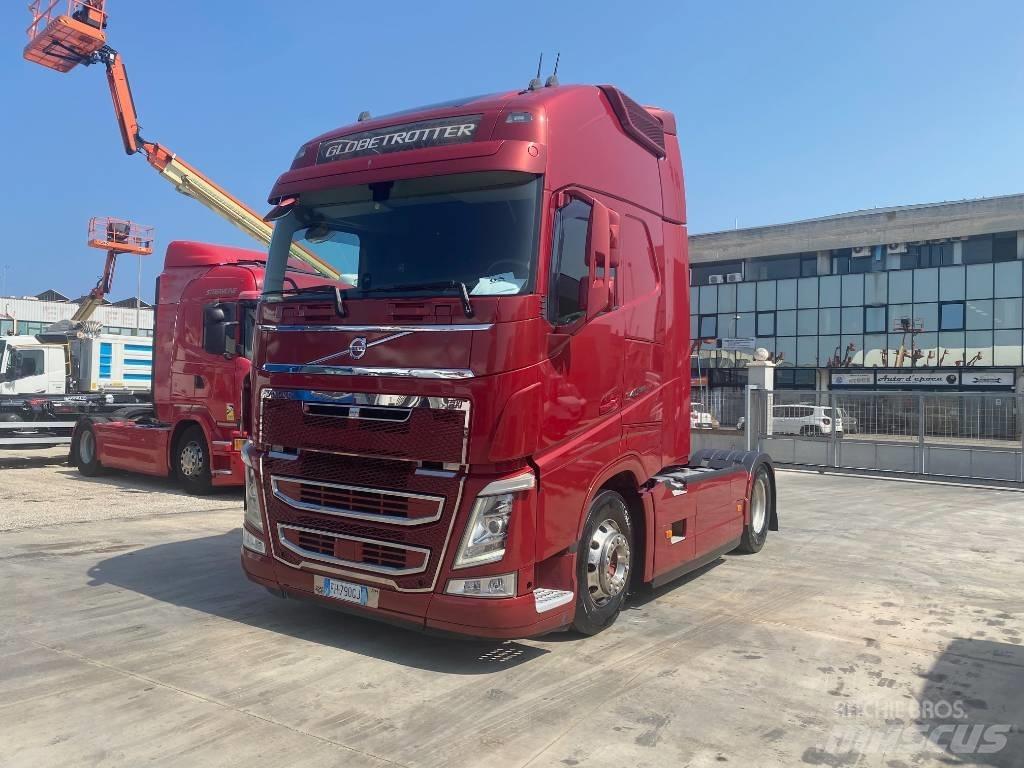 Volvo FH 540 Tracteur routier