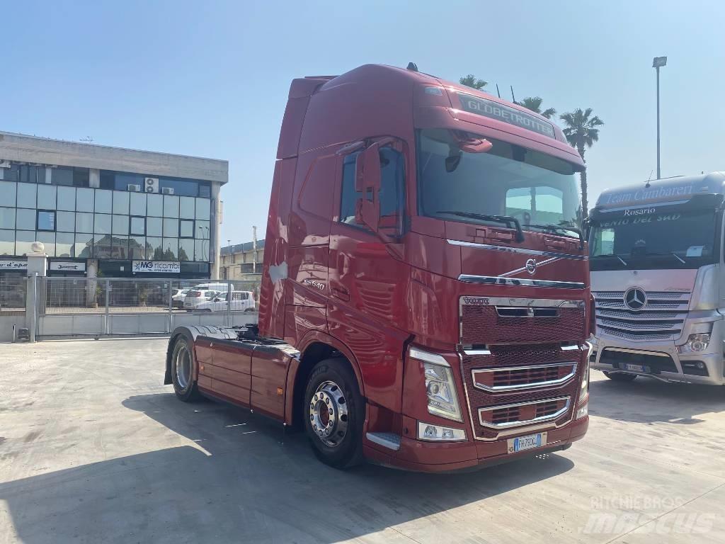 Volvo FH 540 Tracteur routier