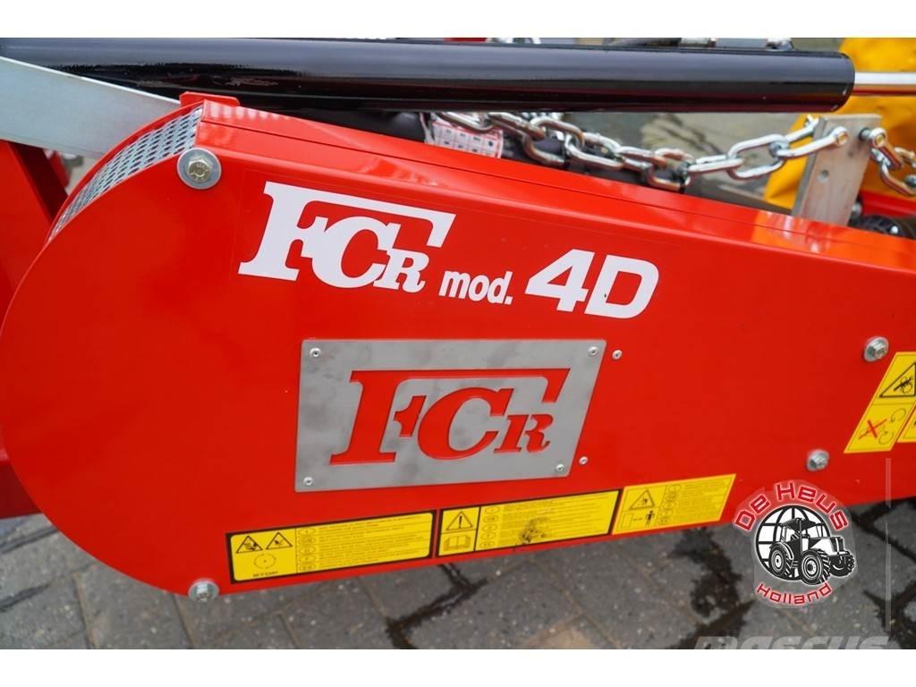  FCR D4 Agriculture - Autres