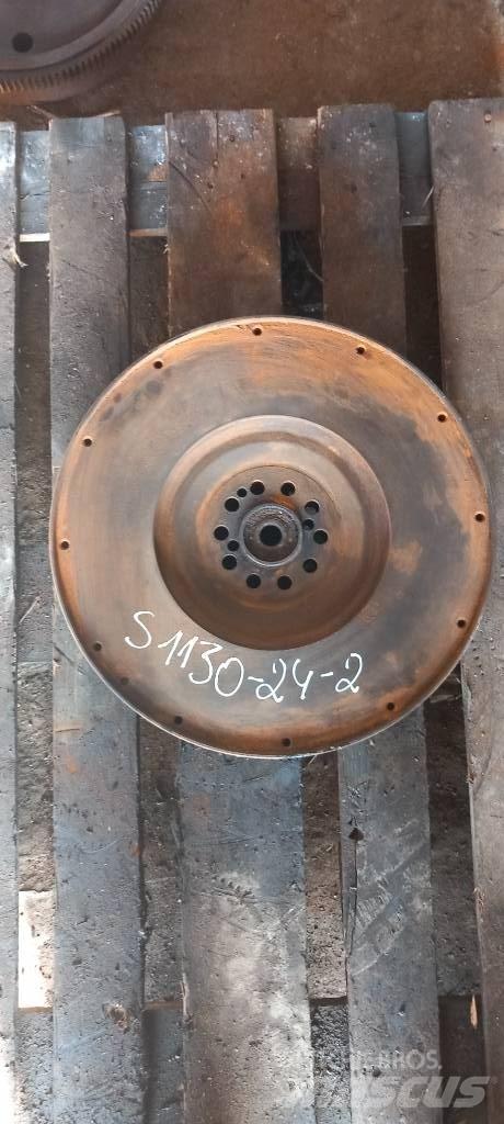 Scania R 440.   1805086 Moteur