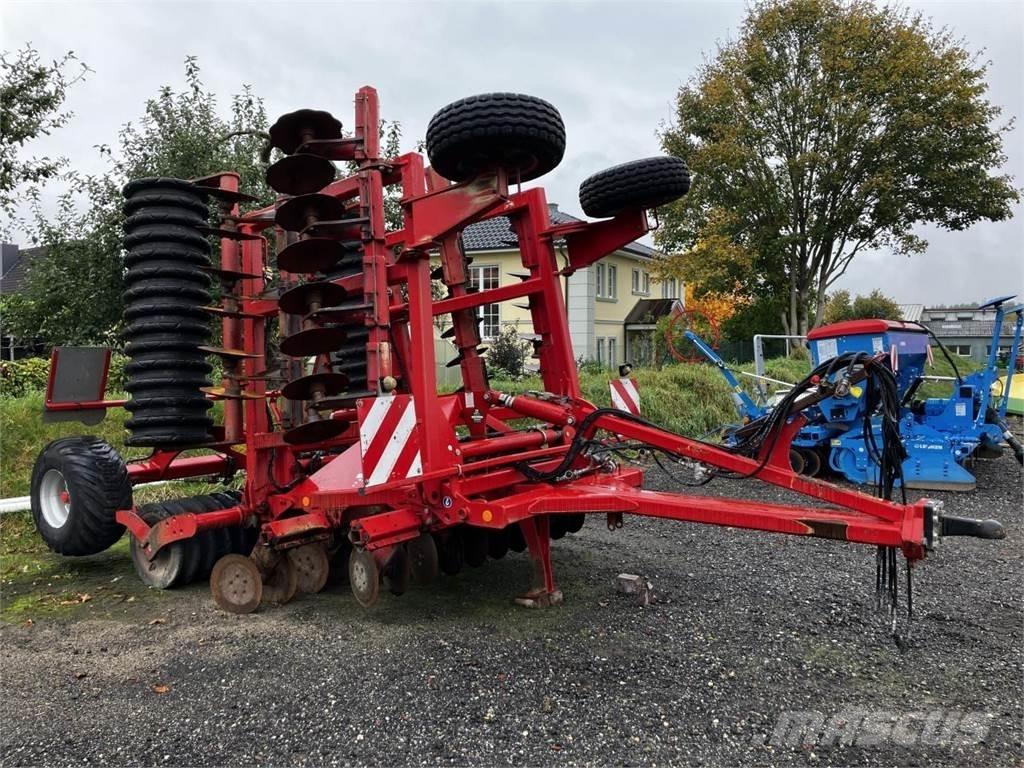 Horsch Joker 6RT Crover crop