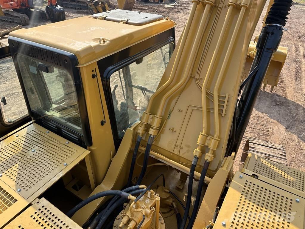 CAT 330 B L Pelle sur chenilles