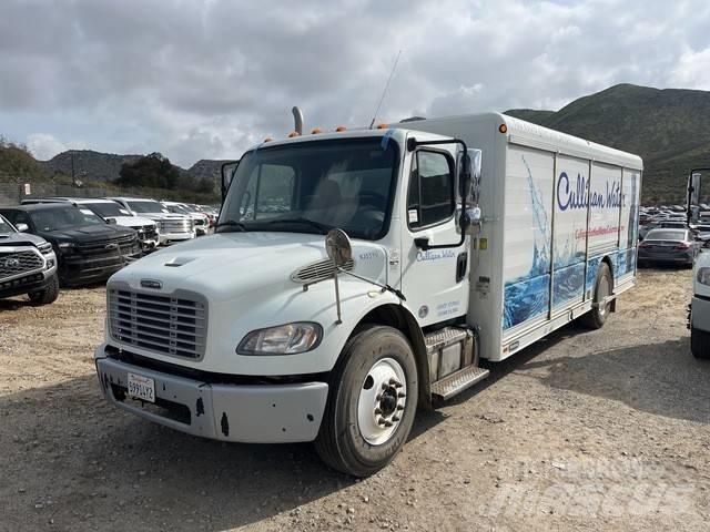 Freightliner M2 Camion de livraison de boisson