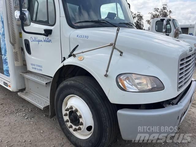 Freightliner M2 Camion de livraison de boisson