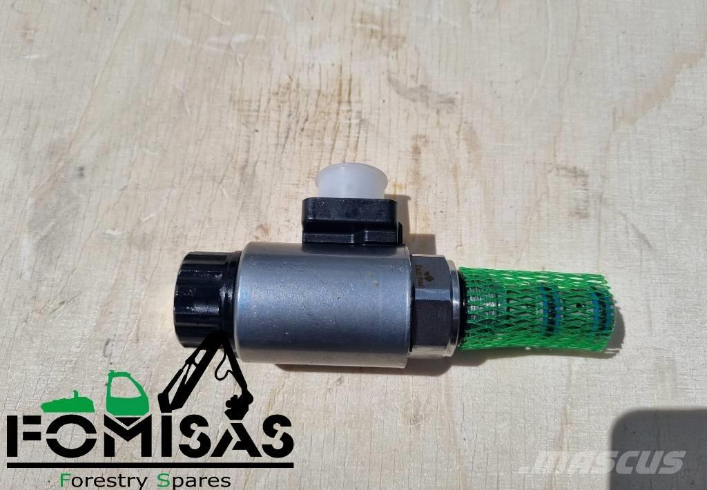Ponsse 0070455 Valve Hydraulique
