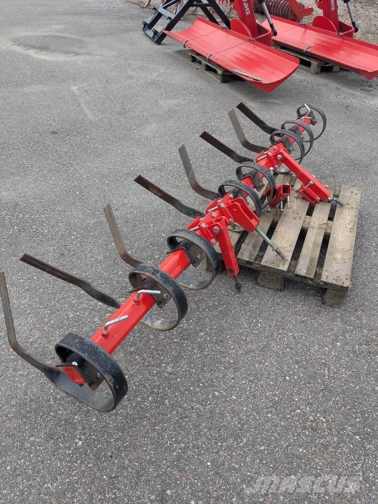 Özdöken EVOCUL-M3003 Déchaumeur, cultivateur