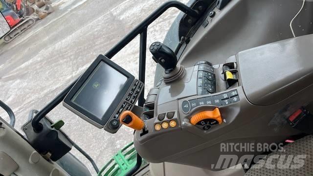 John Deere 6175 R Tracteur