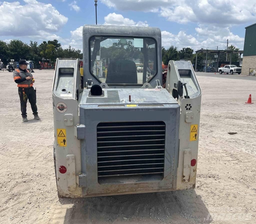 Takeuchi TL 8 Chargeuse compacte