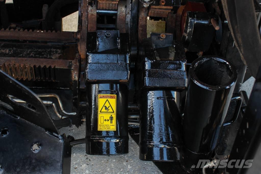 Ditch Witch JT20 Foreuse horizontale