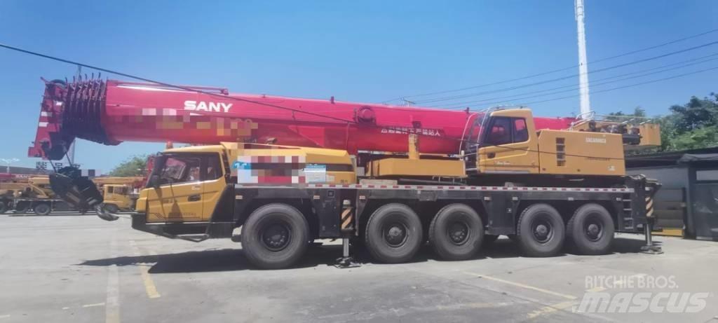 Sany SAC2000C8 Grues tout terrain