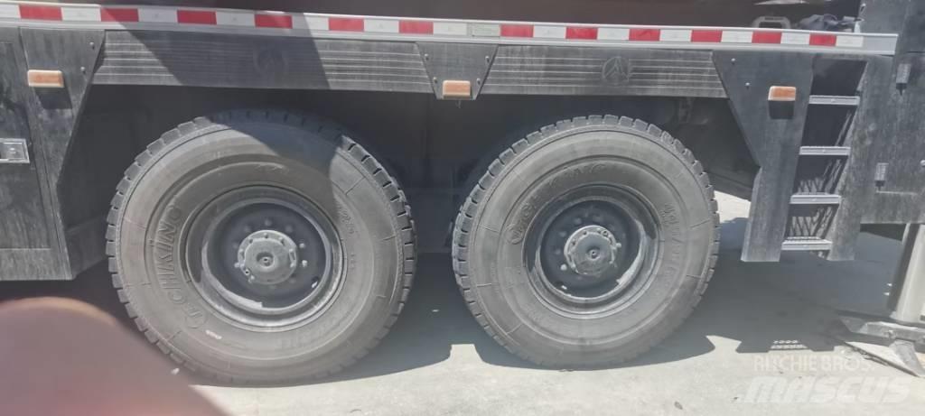 Sany SAC2000C8 Grues tout terrain