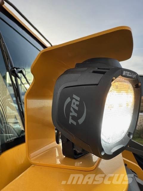 Volvo L 90 H Chargeuse sur pneus