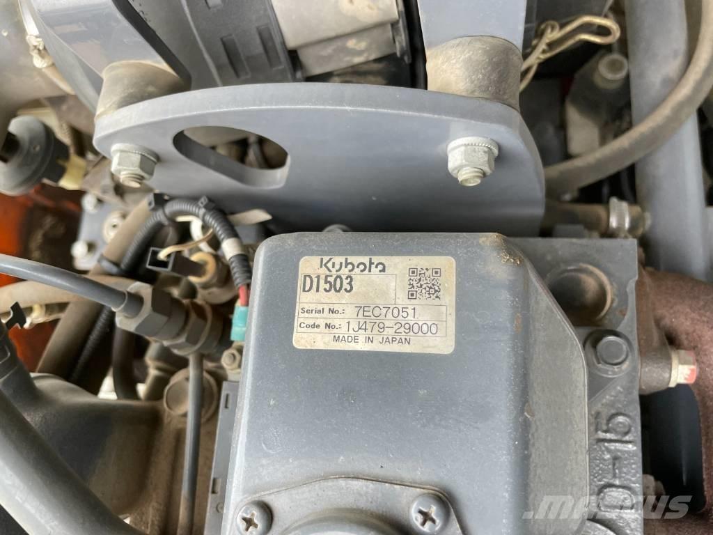 Hamm HD 12 VV Rouleaux tandem