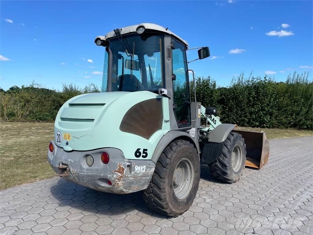 Atlas AR65SUPER Agriculture - Autres