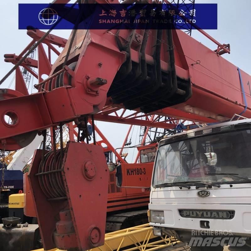 Zoomlion QY 100 Grues tout terrain