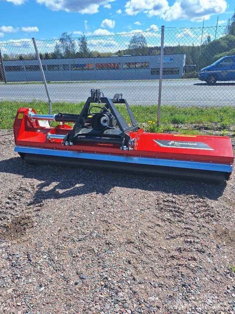 Kverneland FRO 325 Broyeur / Gyrobroyeur / Epareuse