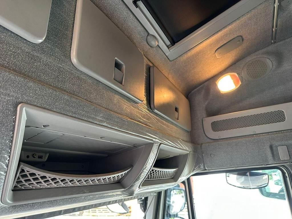 Iveco Stralis 460 Tracteur routier